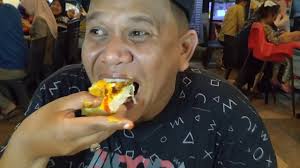 Шенти фелизиана в роли рози. Roti John Mael Lambong Youtube