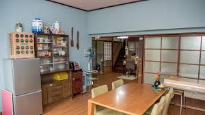 We left New Orleans for an island in Japan and bought an abandoned house  for $7,500: Take a look inside