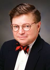 Eckerd College president, arts advocate will address grads at fall  commencement exercises