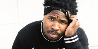 Derek Minor features former road manager nobigdyl.