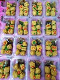 Resepi begedil daging yang sangat sedap jika dimakan bersama soto atau bihun sup. Resepi Tauhu Begedil Crispy