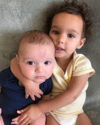 Sandra Leclair's Instagram, Twitter & Facebook