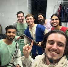 Lucas Robles (@lucasroblees) • Instagram photos and videos