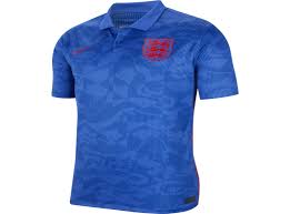 The three lions have been placed in group d. Euro 2020 Kits Every Shirt Ranked And Rated The Independent