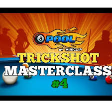 Content must relate to miniclip's 8 ball pool game. 8 Ball Pool Trick Shots Posts Facebook
