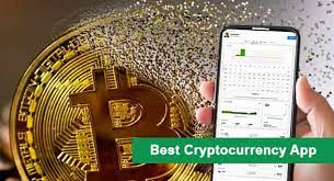 Users often find it difficult to shortlist the ideal app for trading bitcoin. 15 Best Best Cryptocurrency App 2021 Comparebrokers Co