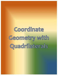 26 unsorted shapes worksheet templates are collected for any of your needs. Geometry Distance Formula Slope Worksheets Teaching Resources Tpt