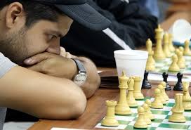 SURA SALTA AL LIDERATO DEL CAMPEONATO DE AJEDREZ