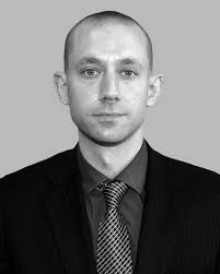 Daniel Alfin — FBI