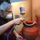 Spraying, Layering, and ^6 – 8 Electric Firing ...
