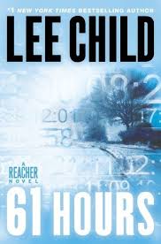 But this situation can't be controlled. 61 Hours Jack Reacher 14 By Lee Child