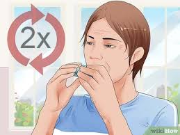 Peak serum concentrations can be seen 1 to 6 hours after ingestion of an oral dose. How To Use Advair 15 Steps With Pictures Wikihow