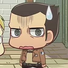 Gunther Schultz By Kakashihyuga On Deviantart