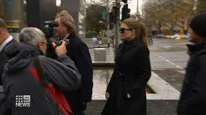 The purpose of this post is to bring up a bigger issue of authenticity on social media, and hopefully remind. Cancer Fraudster Belle Gibson S Home Raided By Authorities Melbourne