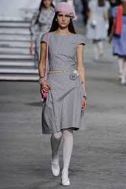 Chanel Resort 2019 Paris Collection Vogue Tween Fashion Tween Fashion Trending Fashion