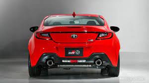 The new 2021 toyota 86 starts at $27060. Toyota Gr86 Now In Pictures Carwale