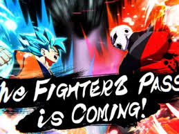 Be the hope of the universe. Dragon Ball Fighterz Season 2 Dlc Fighters Leaked Jiren And Videl Dropping January 31