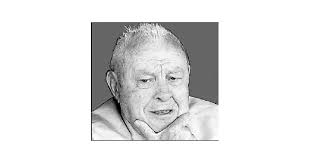 FINN MCCARTHY Obituary (2013)