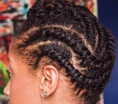 6 natural hairstyles to try if you have short hair. 7 Fabulous Hairstyles For Short Natural Hair Bglh Marketplace