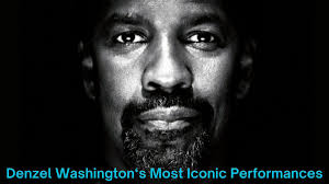 Denzel Alexander Bradford"