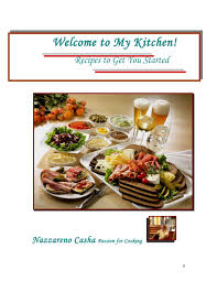 Maybe you would like to learn more about one of these? Passion For Cooking By Nazzareno Issuu