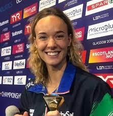 Список итальянских рекордов по плаванию. On Fire Margherita Panziera Joins Isl Aqua Centurions