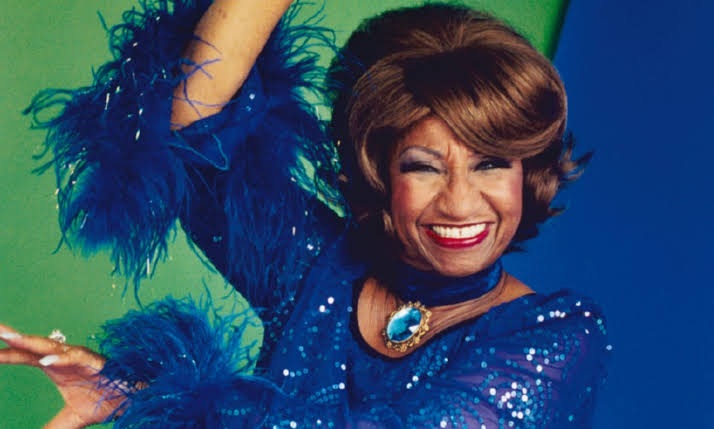 celia cruz radio centro