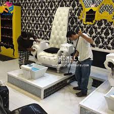 Time To Source Smarter Nail Salon Furniture Salon Furniture Spa Pedicure Chairs