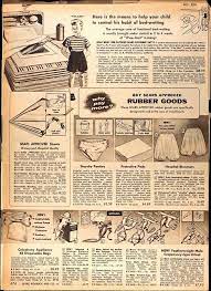 Super absorbent and machine washable up to 60 degrees c. 1955 Dri Bed Against Bedwetting Bed Wetting Bedwetting Diaper Plastic Pants