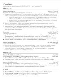 The equity research analyst makes use of statistical skills as well as investment acumen for evaluating the asset collection options and. Resume Examples For 2021 Handpicked By Recruiters Resume Worded