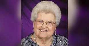 Obituary, Visitation & Funeral Information