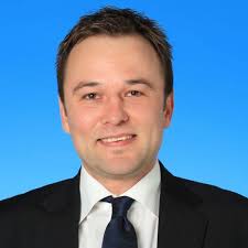 Daniel Beyerlein: Interkultureller Berater (Schwerpunkt: Südasien/Indien)