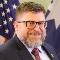 Robert Wilkinson, CFCI, CFE, CAMS