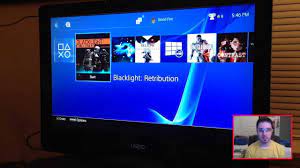To stream from a nintendo switch, you'll need to purchase and plug in a capture card, which you can buy for around $150. How To Stream To Twitch On Ps4 Youtube
