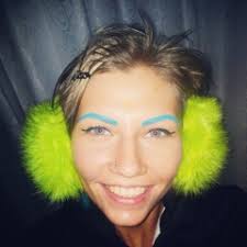 Анна Демидас