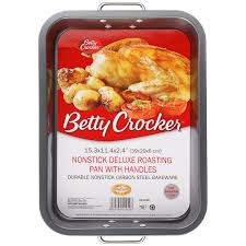 Betty Crocker Non Stick Roasting Pan