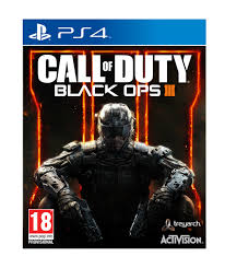 Vuelve donde ha descargado el paquete apk archivos del juego y instalar el juego. Call Of Duty Black Ops Iii Videojuego Ps4 Pc Ps3 Xbox 360 Y Xbox One Vandal