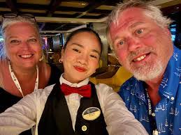 Monica Ervin's Instagram, Twitter & Facebook