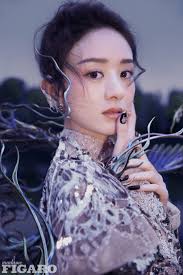 Phùng Thiệu Phong, Triệu Lệ Dĩnh bận rộn hậu ly hôn