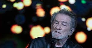 Eddy Mitchell : son tacle virulent à Justine Triet, la gagnante de la Palme  d'or à Cannes