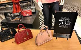 Coach is a modern american luxury brand established in 1941. Coach Factory Outlet Sale For Coach Outlet Store Online