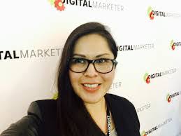 Andrea Sorrell's Instagram, Twitter & Facebook