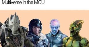 Me And The Boys When Marvel Announced A Multiverse In The Mcu Ifunny Marvel Funny Avengers Memes Marvel