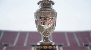 Four teams battle for a place in the conmebol copa américa 2021 final. Minister Of Sports Confirms That Colombia Will Host The Copa America Video Cnn The Limited Times