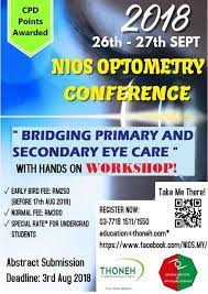 Within the center for ophthalmology at the university of tübingen medical centre, we and our colleagues at the university eye hospital jointly strive for scientific excellence, for speed in translating the advancements into patient's benefit, and. National Institute Of Ophthalmic Sciences The Tun Hussein Onn National Eye Hospital Lorong Utara B 46200 Petaling Jaya Selangor Darul Ehsan Malaysia Petaling Jaya 2021