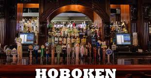 Top of the stairs (popularly known as tots) is a bar and restaurant in blacksburg, virginia, near the virginia tech campus. Hoboken 20 Top Sports Bars Barzz Facts Vs Yelp Fiction Local Entertainment Entertainment Guide Sports Bar