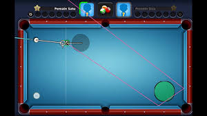 This game is going viral nowaday because of its amazing addictiveness. 8 Ball Guideline Tool 3 Lines Youtube