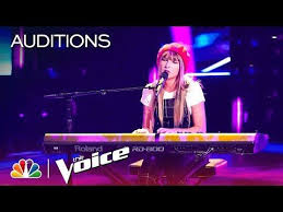 Youngest Voice Contestant Ever Performs House Of The Rising Sun The Voice Blind Auditions 2 House Of The Rising Sun The Voice Down In New Orleans