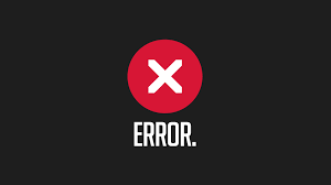 Error synonyms, error pronunciation, error translation, english dictionary definition of error. Pii Email Dfe907e4982308153863 Error Fix 2020 Stay Techie