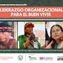 La EGIDA inicia curso de especialización para fortalecer el liderazgo indígena en Perú y Ecuador